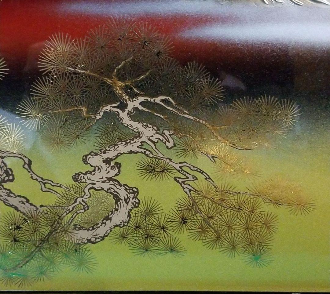 五月人形用　高床台　23号