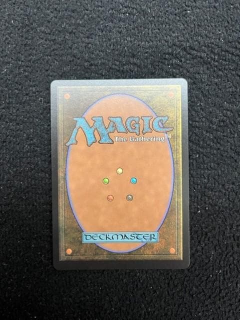 兄弟戦争 ファイレクシアの破棄者 シリアルナンバー ダブルレインボウ