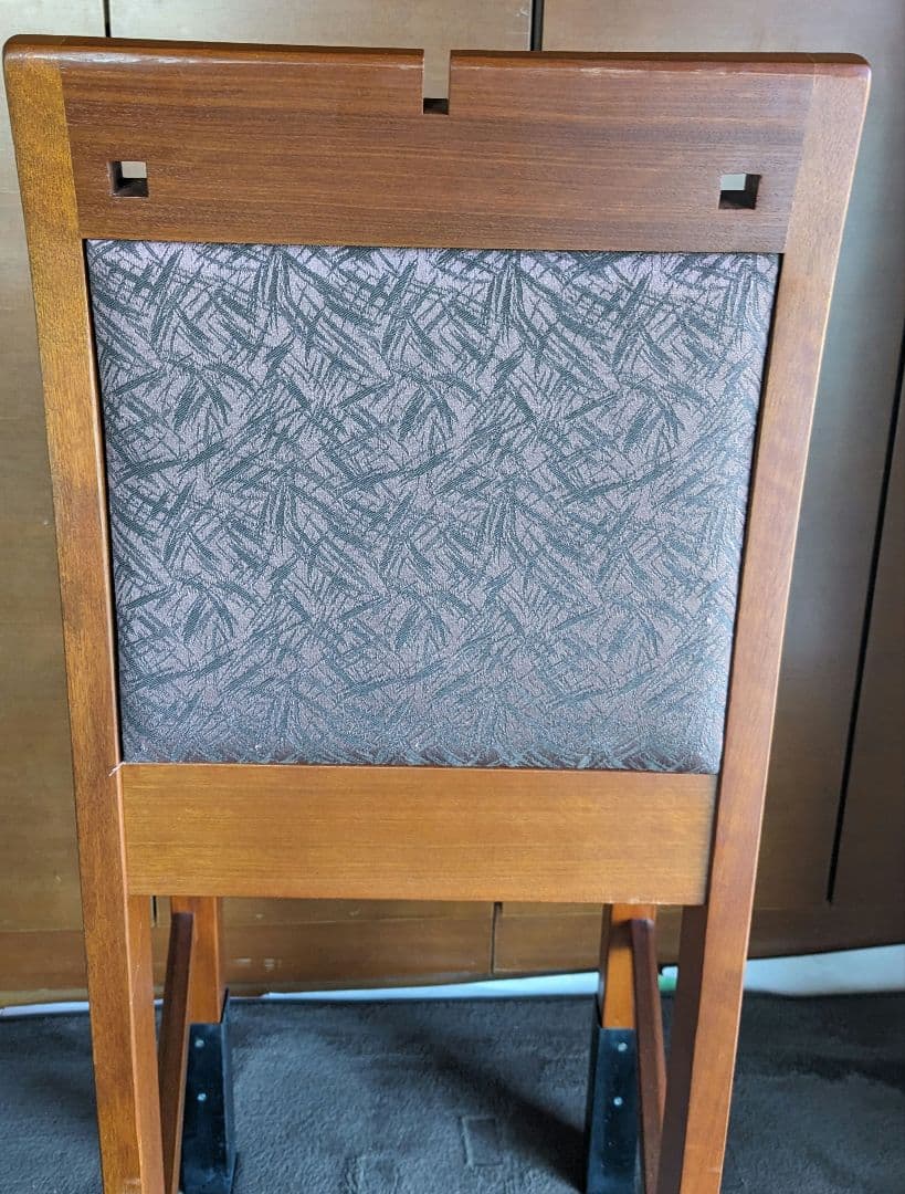 カウンターチェア　椅子　バーチェア