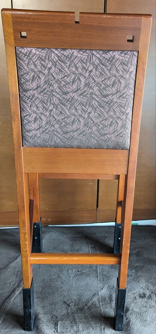 カウンターチェア　椅子　バーチェア