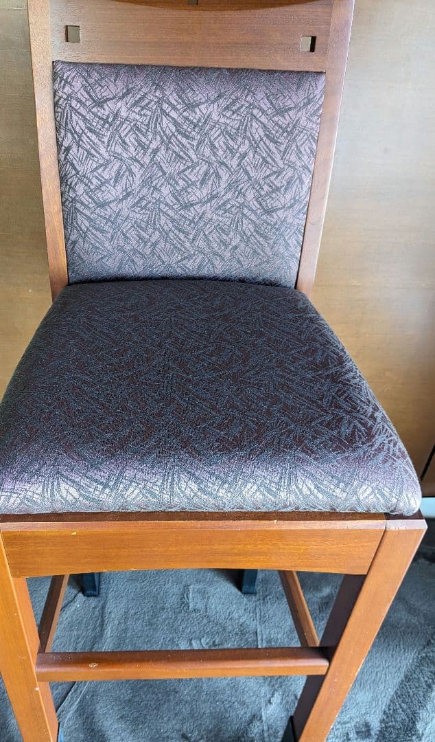 カウンターチェア　椅子　バーチェア