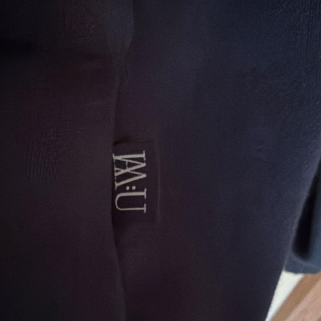 中島健人 パーカー 黒BIG I AM:U FC限定フーディー - メルカリ