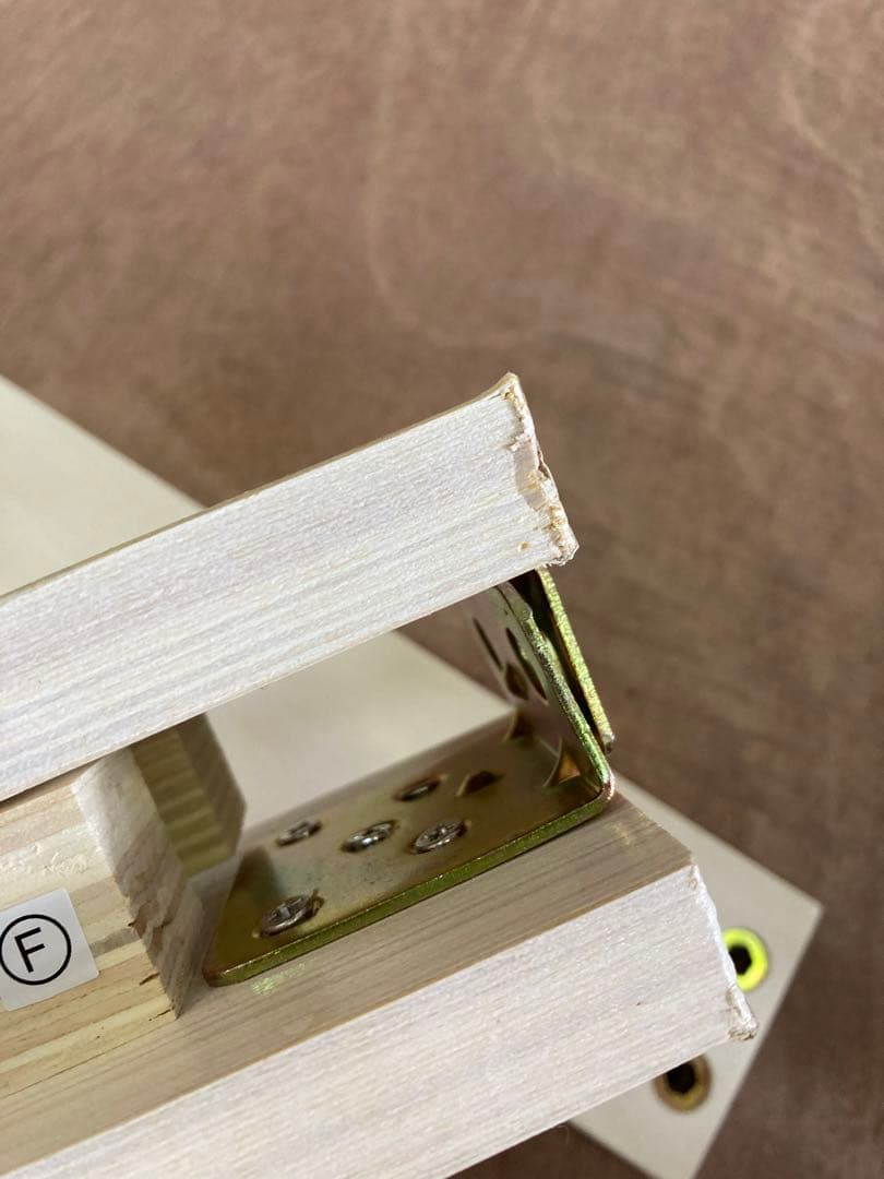 ベッド ベッドフレーム 棚付き 2口コンセント ブックシェルフ付 3段階