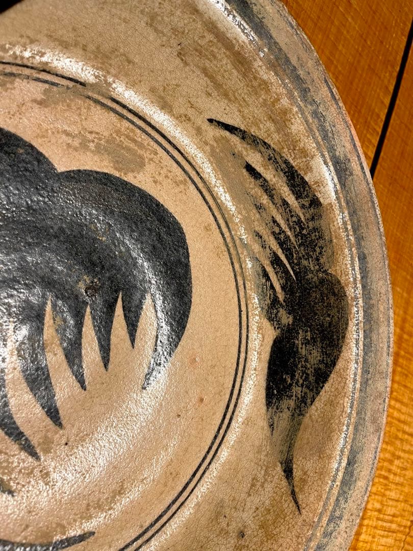 アンティーク 陶器