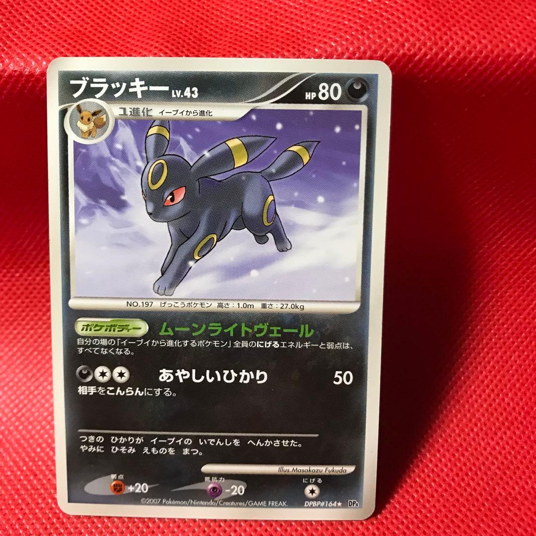 10月9日限定価格セール ブラッキーLv.43 - メルカリ