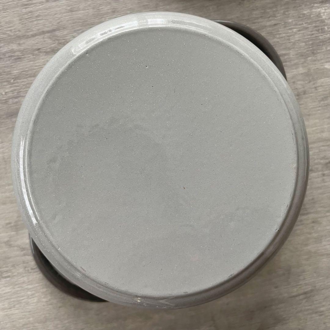 バーミキュラ BERMICULAR ラメグレ14㌢