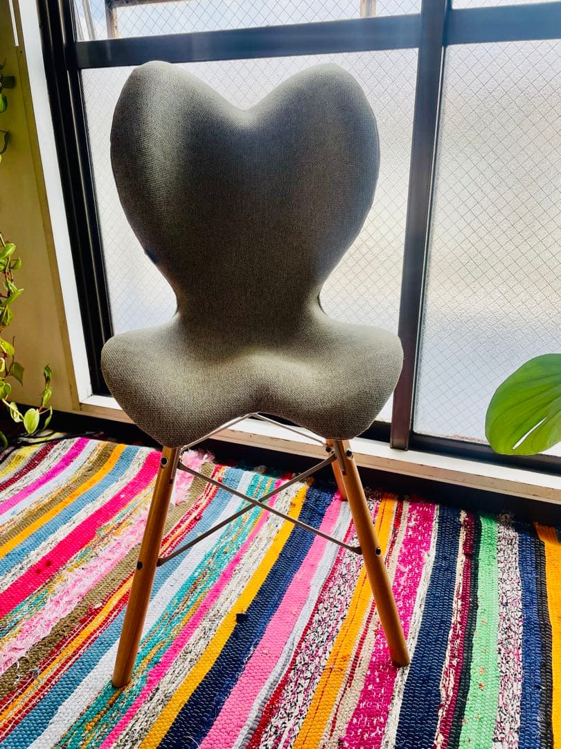 StyleChair EL スタイルチェア イーエル ピスタチオグリーン　MTG