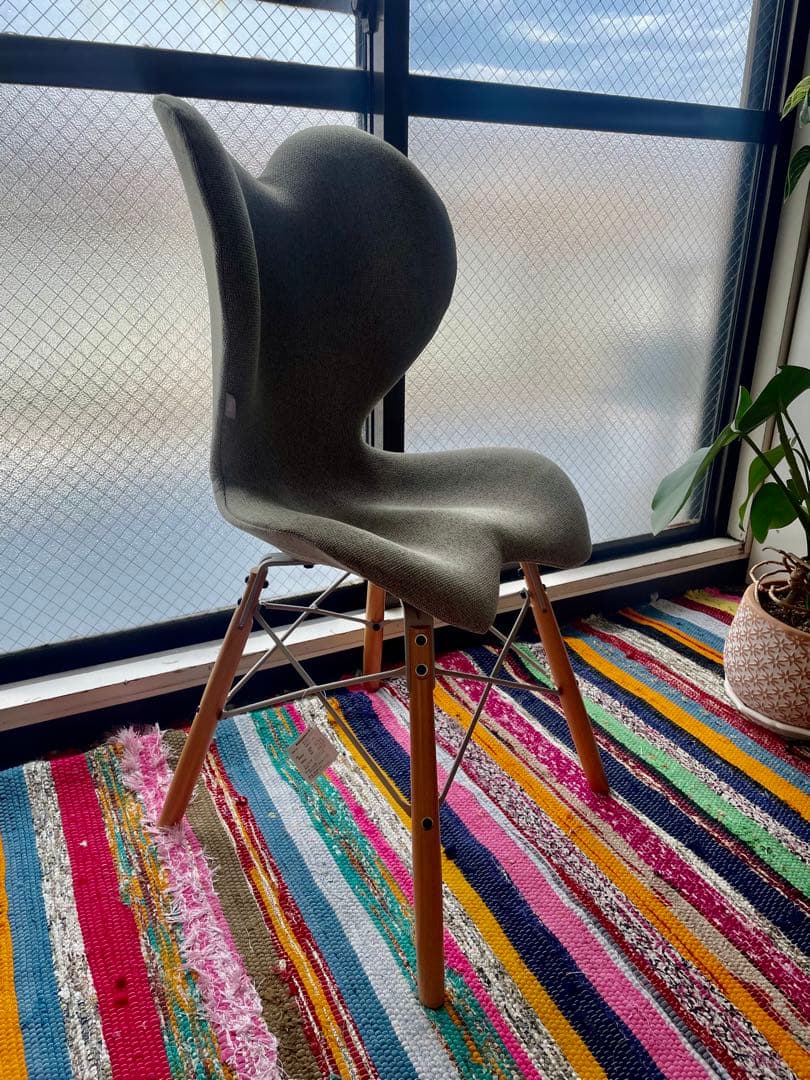 StyleChair EL スタイルチェア イーエル ピスタチオグリーン　MTG