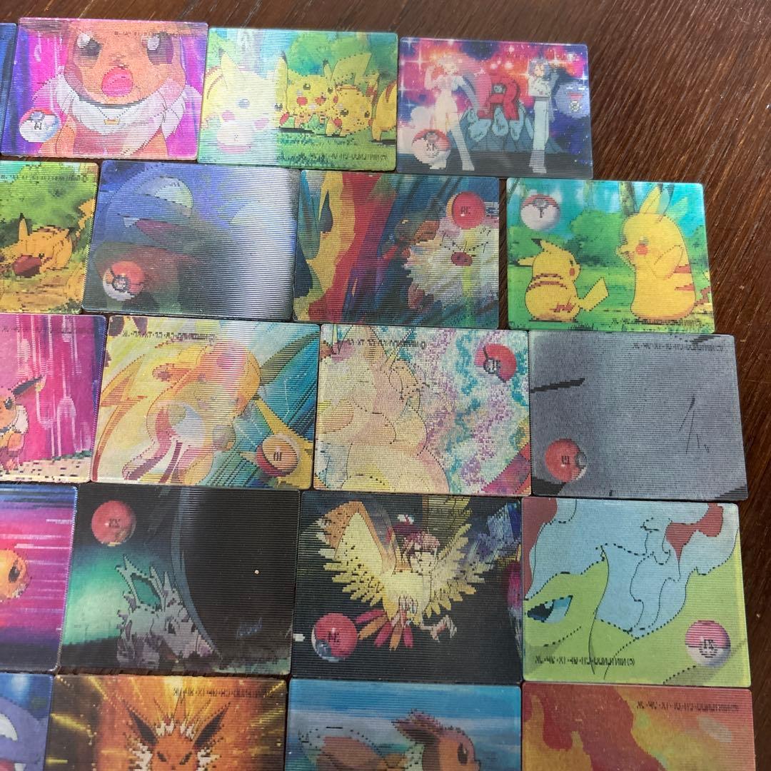 ポケモンカード スーパーチェンジカード - メルカリ