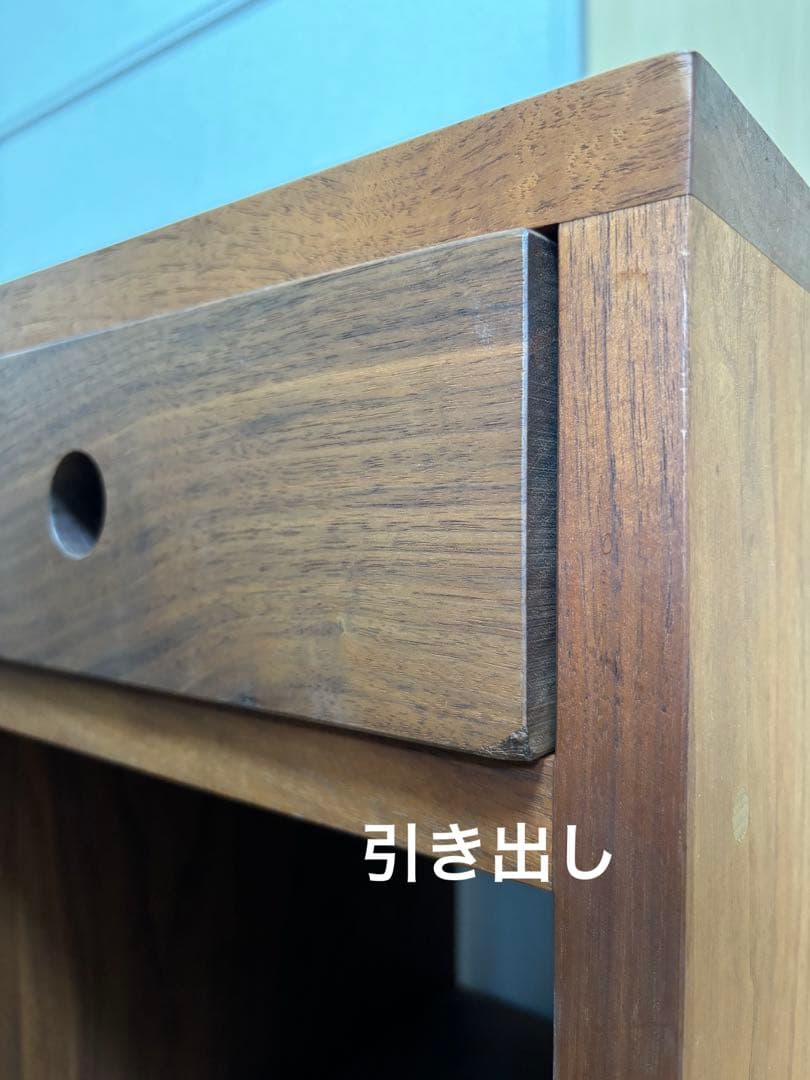 マスターウォール　デスク