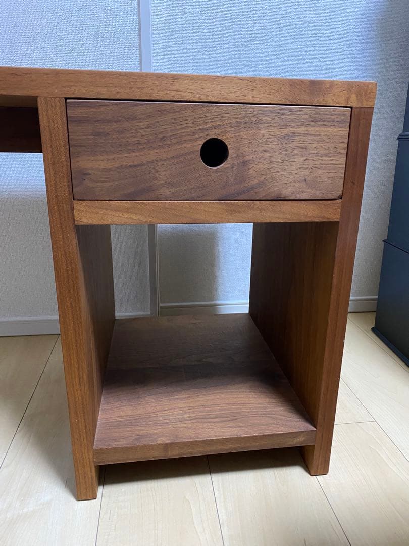 マスターウォール　デスク