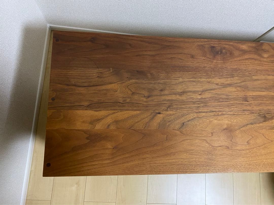 マスターウォール　デスク