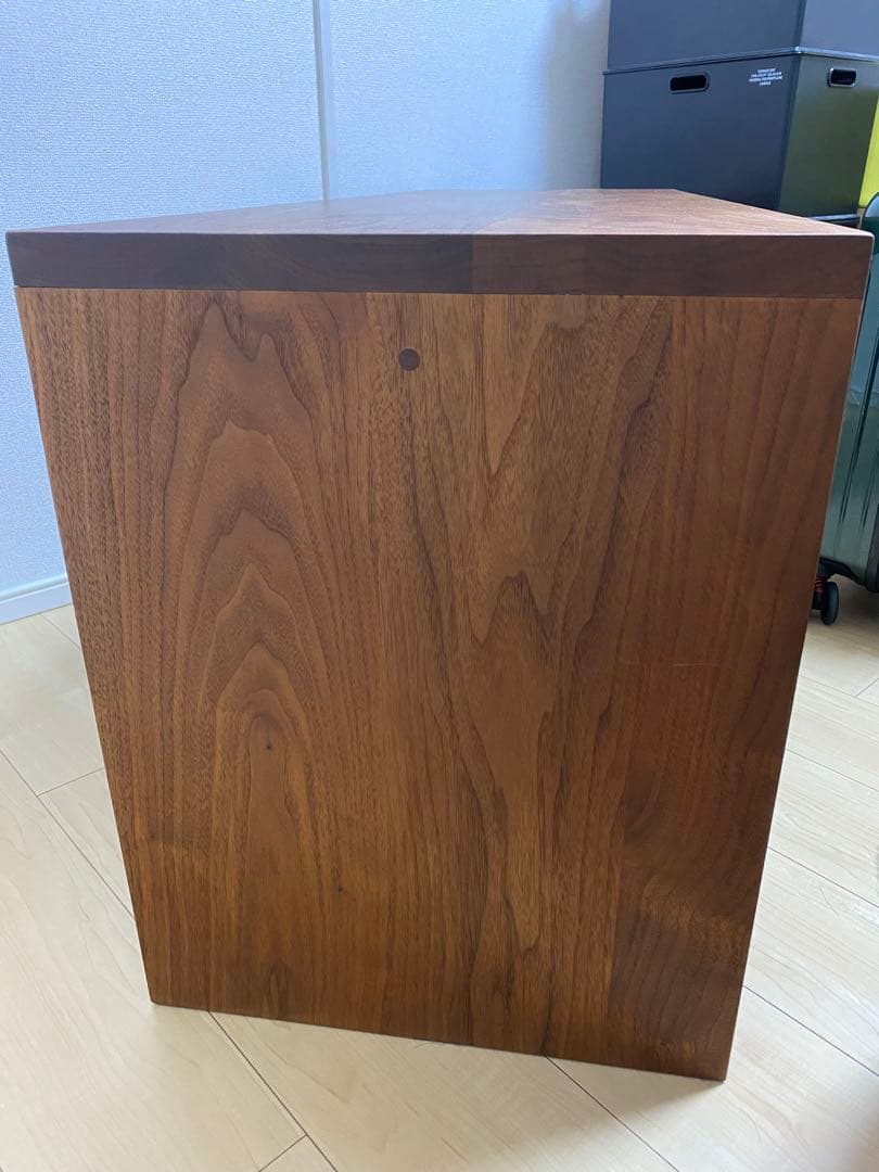 マスターウォール　デスク