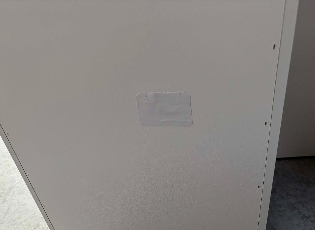 NITORI ニトリ キッチンボードリガーレシリーズ幅140cm Used/美品