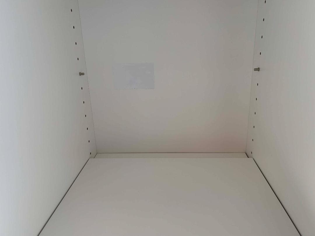 NITORI ニトリ キッチンボードリガーレシリーズ幅140cm Used/美品