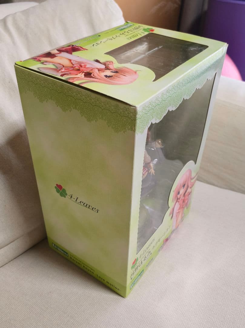 河野はるみ 1/6スケール 製塗装済み完成品 フィギュア