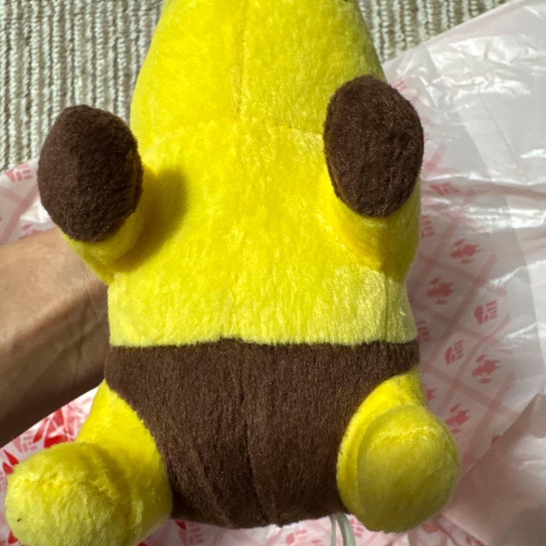 激レア☆おやすみバクラぬいぐるみ全2種セット 激レアおやすみバクラ