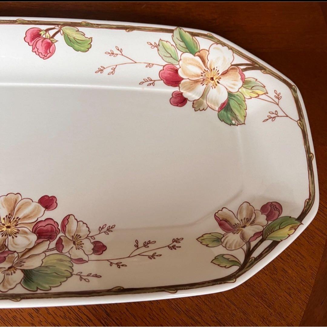 【レア美品】ビレロイ＆ボッホ★ポートベロ★パーティセット