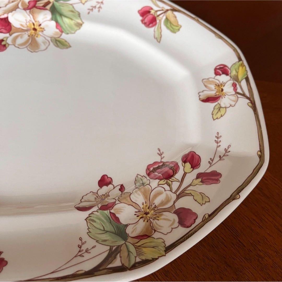 【レア美品】ビレロイ＆ボッホ★ポートベロ★パーティセット