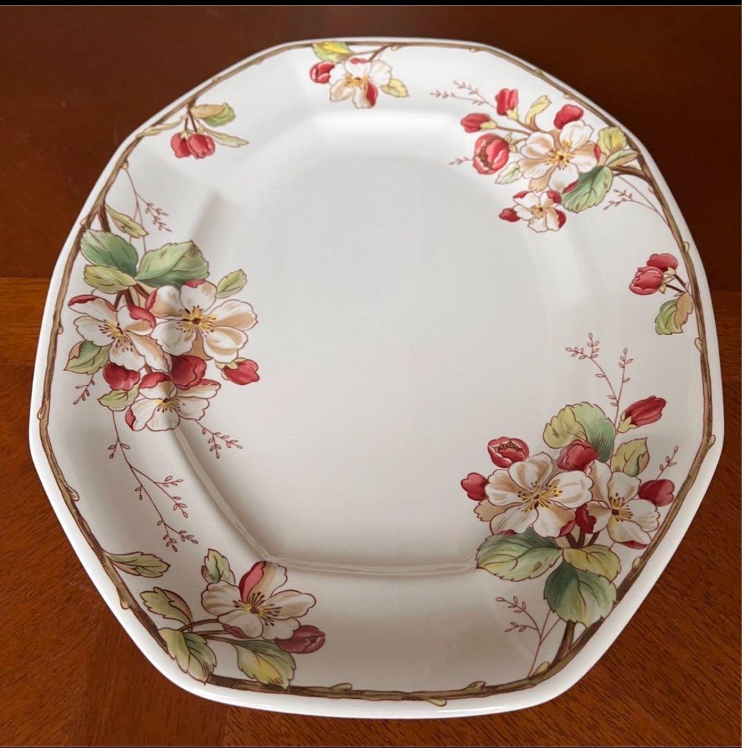 【レア美品】ビレロイ＆ボッホ★ポートベロ★パーティセット