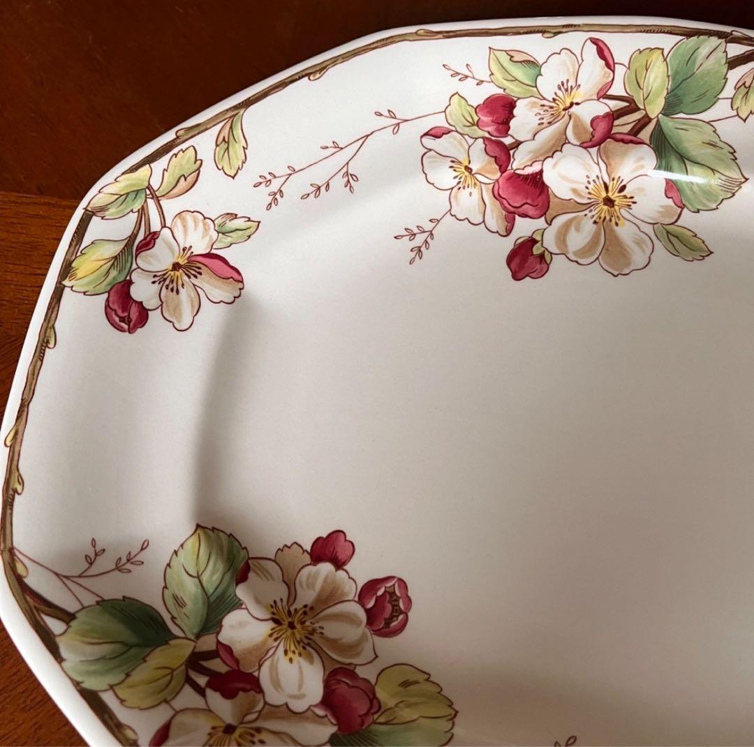 【レア美品】ビレロイ＆ボッホ★ポートベロ★パーティセット