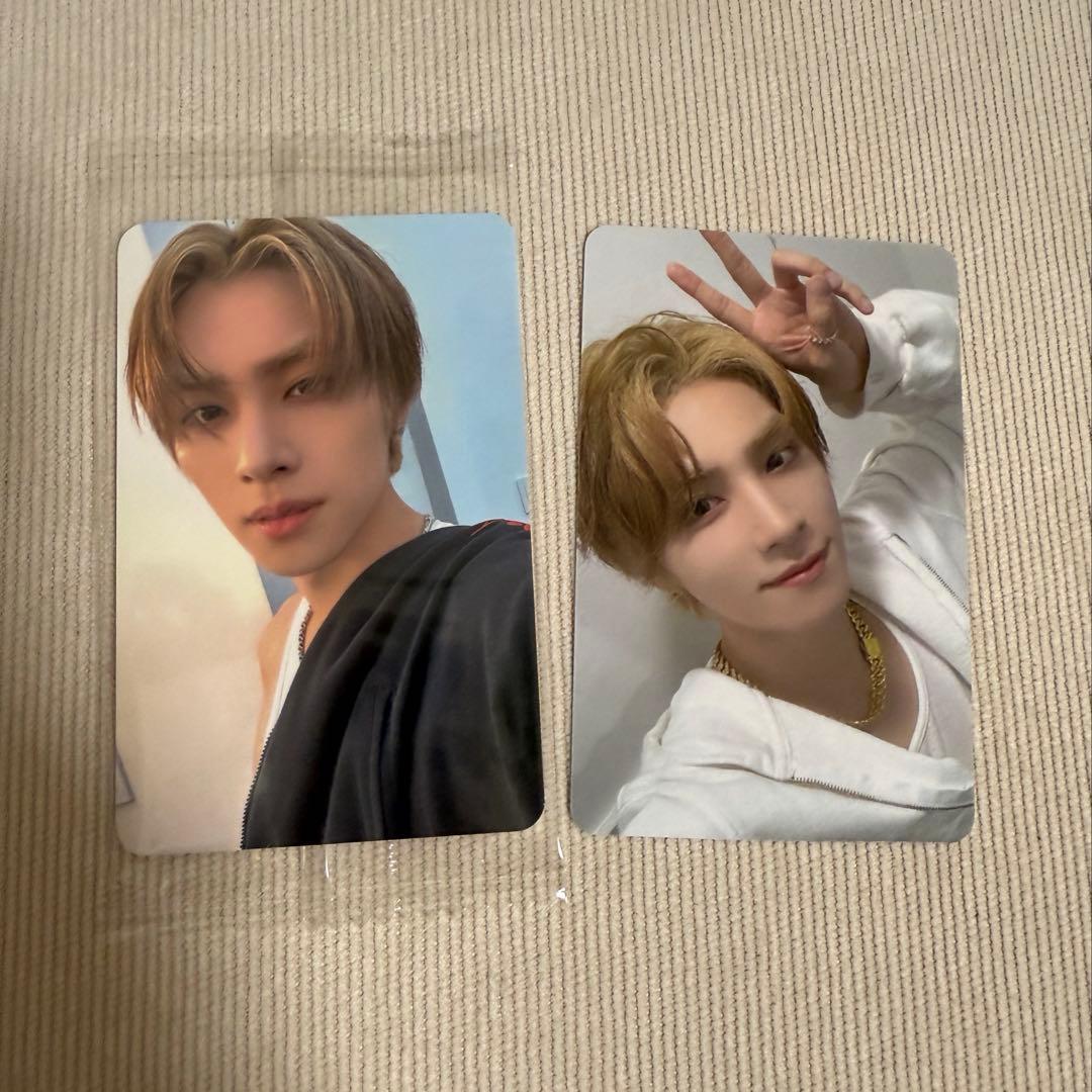 WayV シャオジュン BIGBANDS トレカ - メルカリ