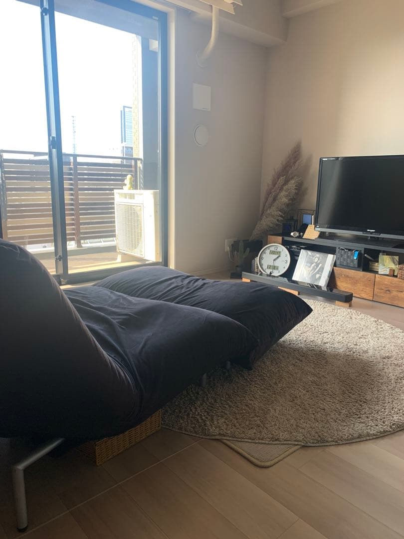 中身　リーンロゼ　カラン本体　カバーは外注オーダーメイドのオリジナル