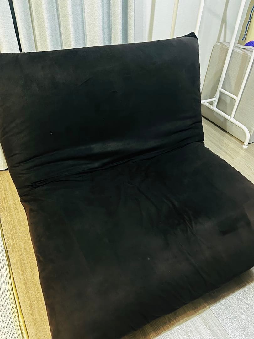 中身　リーンロゼ　カラン本体　カバーは外注オーダーメイドのオリジナル