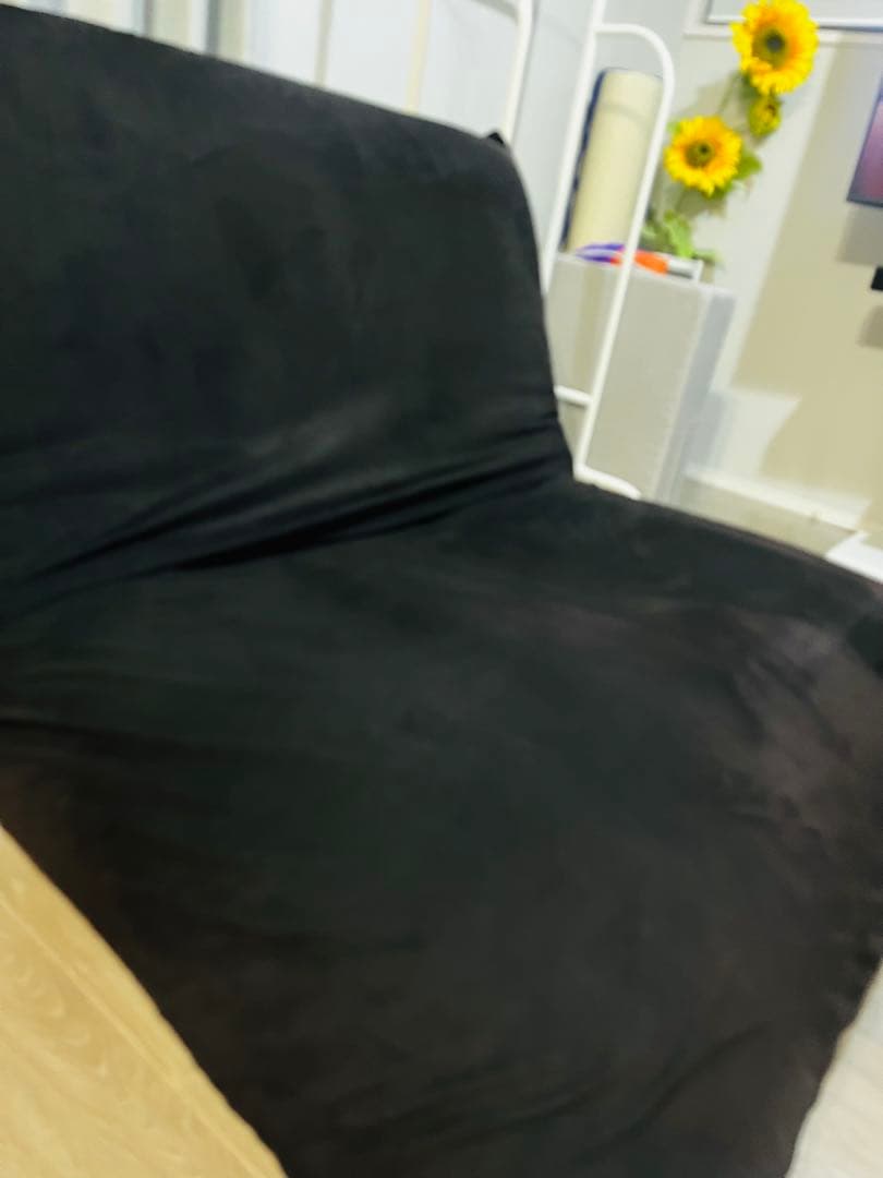 中身　リーンロゼ　カラン本体　カバーは外注オーダーメイドのオリジナル