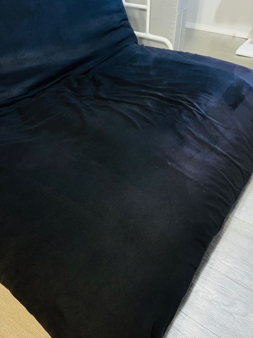 中身　リーンロゼ　カラン本体　カバーは外注オーダーメイドのオリジナル