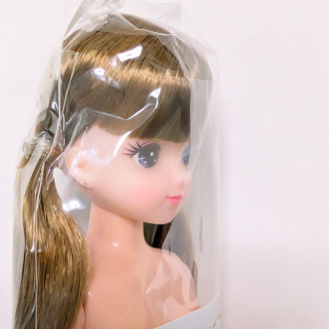きらちゃん ★新品未開封★ おたのしみドール リカちゃん キャッスル ツーテール