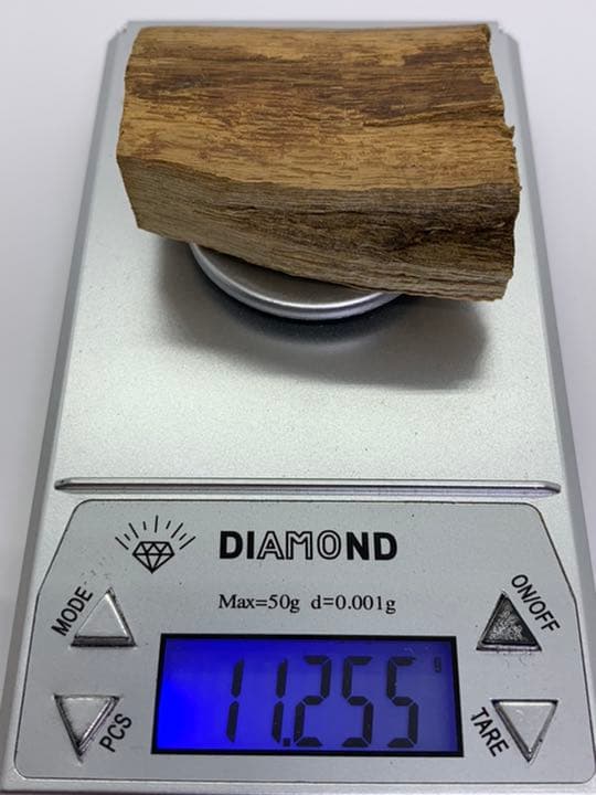 香木 六国五味 寸聞多羅11.255g //お香 聞香 香道 伽羅 沈香 香道具