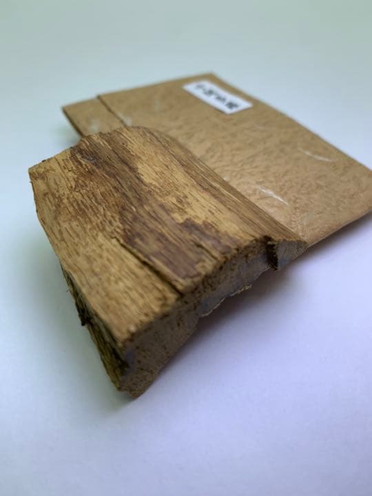 香木 六国五味 寸聞多羅11.255g //お香 聞香 香道 伽羅 沈香 香道具