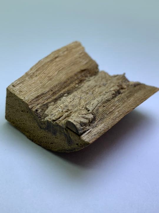 香木 六国五味 寸聞多羅11.255g //お香 聞香 香道 伽羅 沈香 香道具