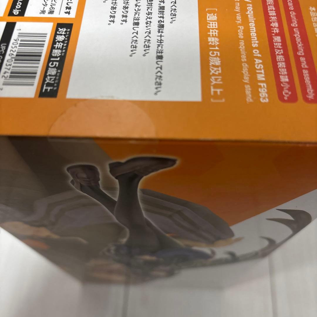 デート・ア・ライブⅣ 1/7スケールフィギュア 時崎狂三 制服ver.