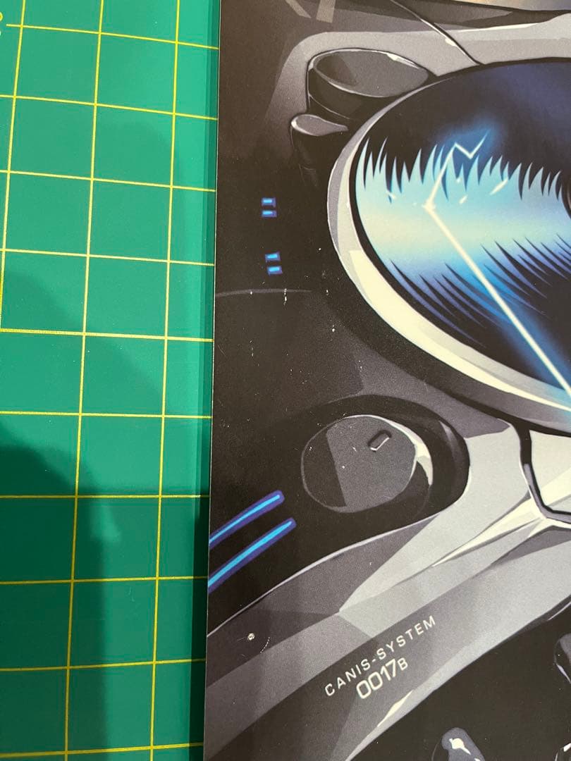 ポスター 9999999