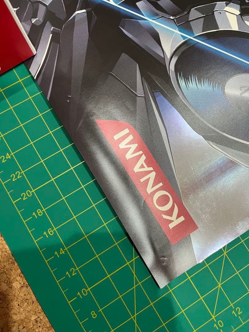 ポスター 9999999