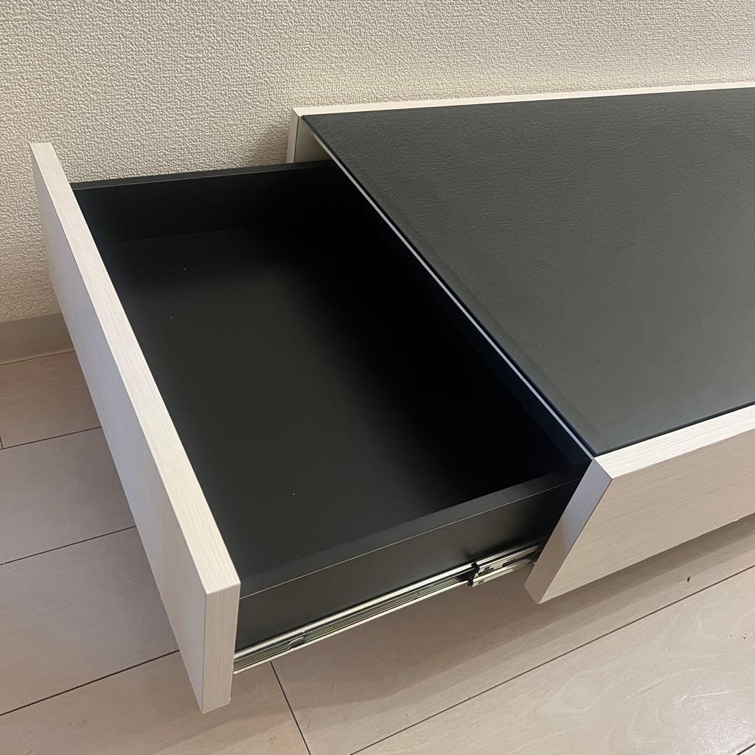 東京都内引き取り定価3.5万日本製ローテーブル