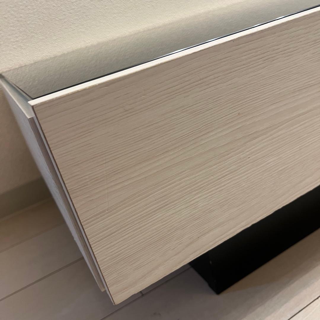 東京都内引き取り定価3.5万日本製ローテーブル