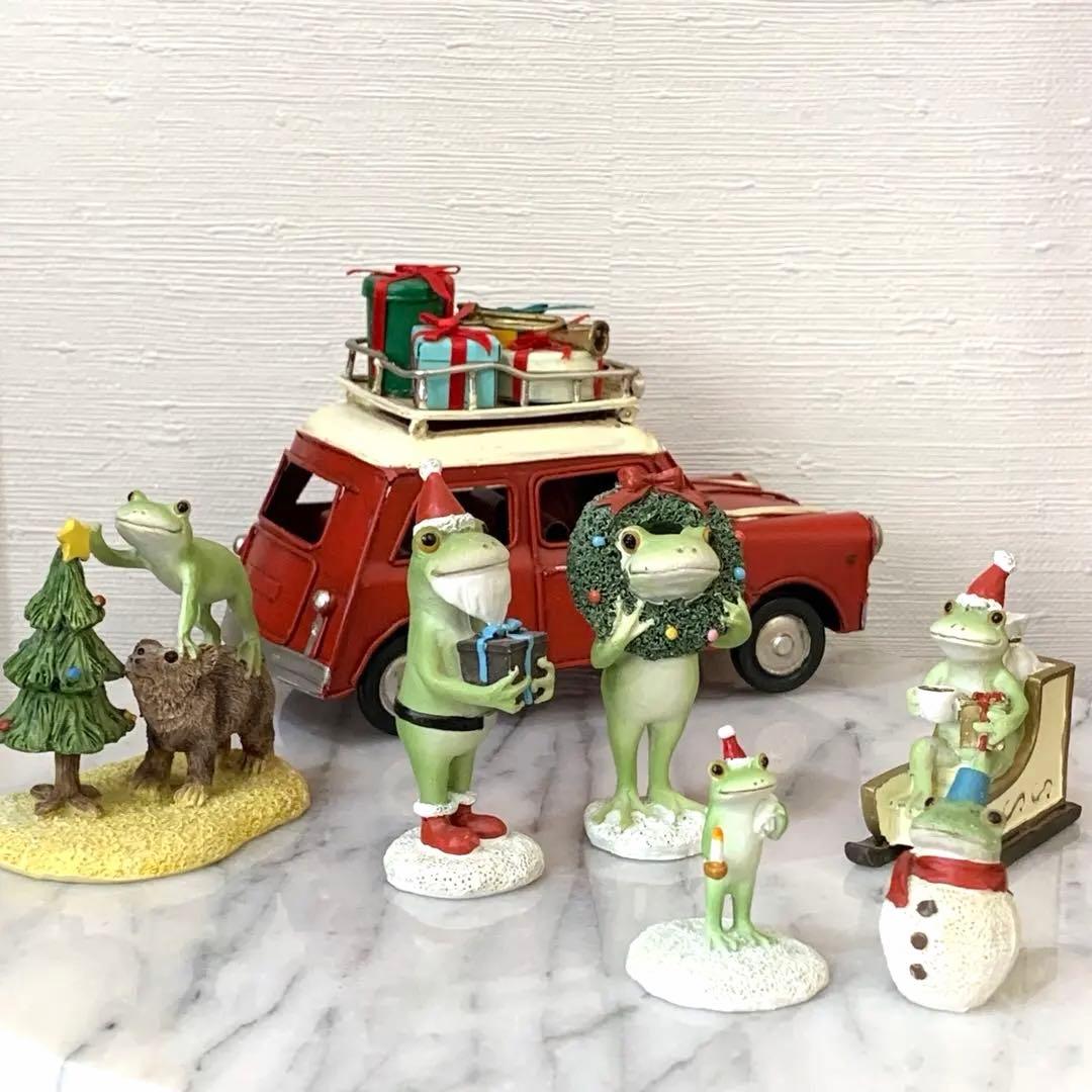 【廃盤レア】 コポー COPEAU Winter Memories