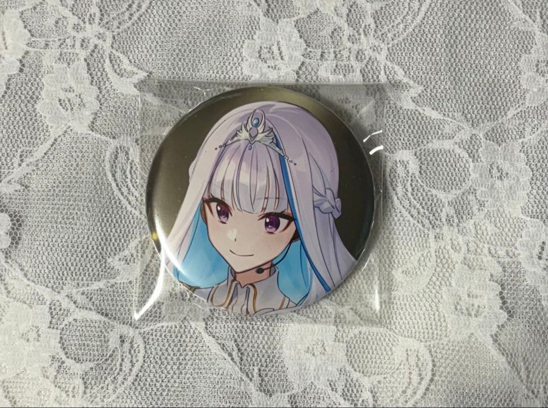 SYMPHONIA 壱百満天原サロメ リゼ・ヘルエスタ 長尾景 - メルカリ