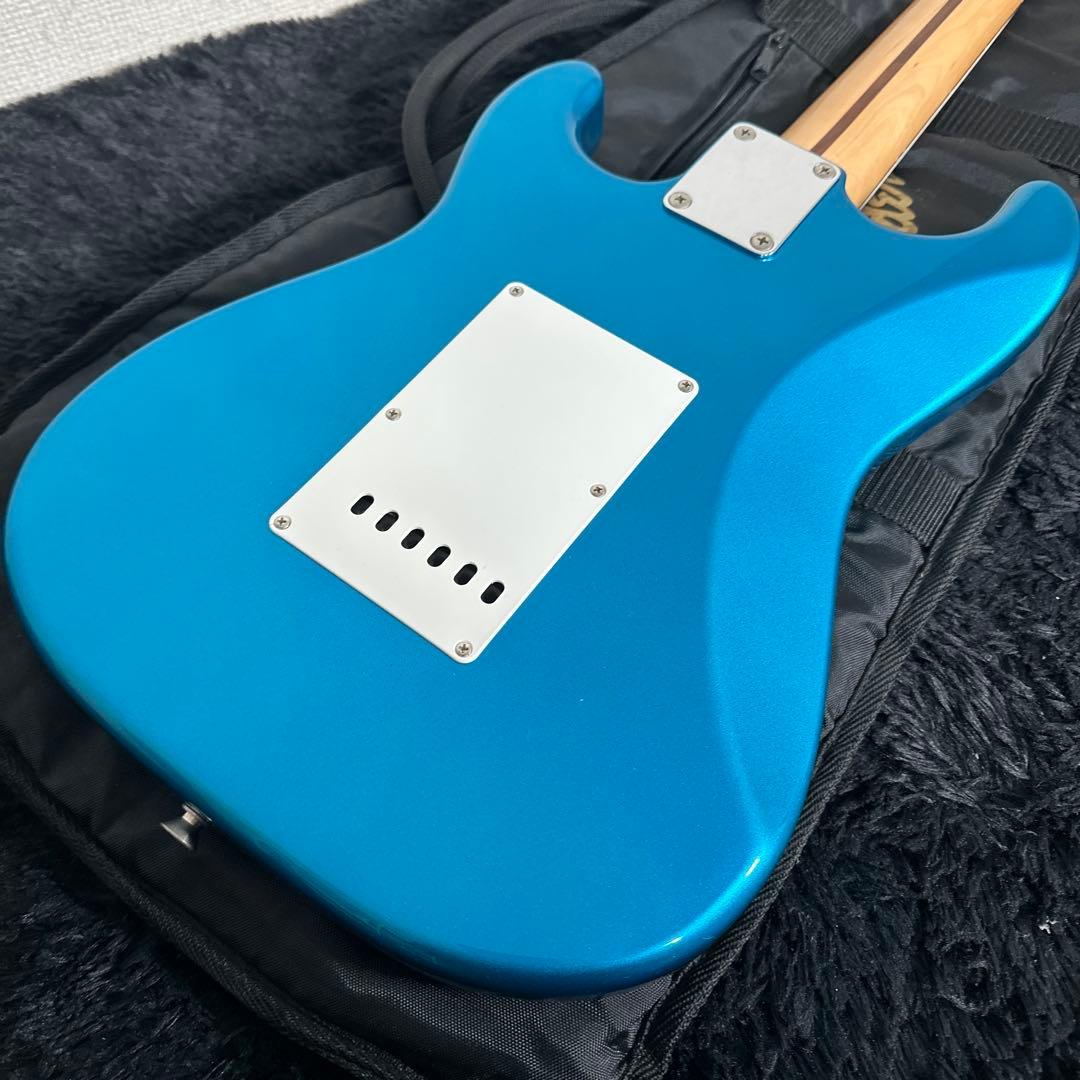 Fender Japan ST-37S ストラトキャスター ショートスケール - メルカリ