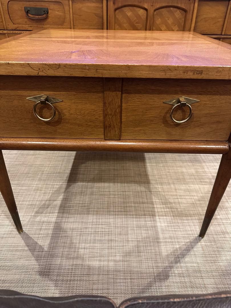 1960年代　ヴィンテージ　アメリカンオブマーチンズビル