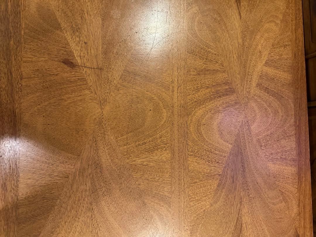 1960年代　ヴィンテージ　アメリカンオブマーチンズビル