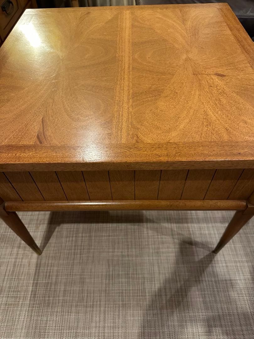 1960年代　ヴィンテージ　アメリカンオブマーチンズビル