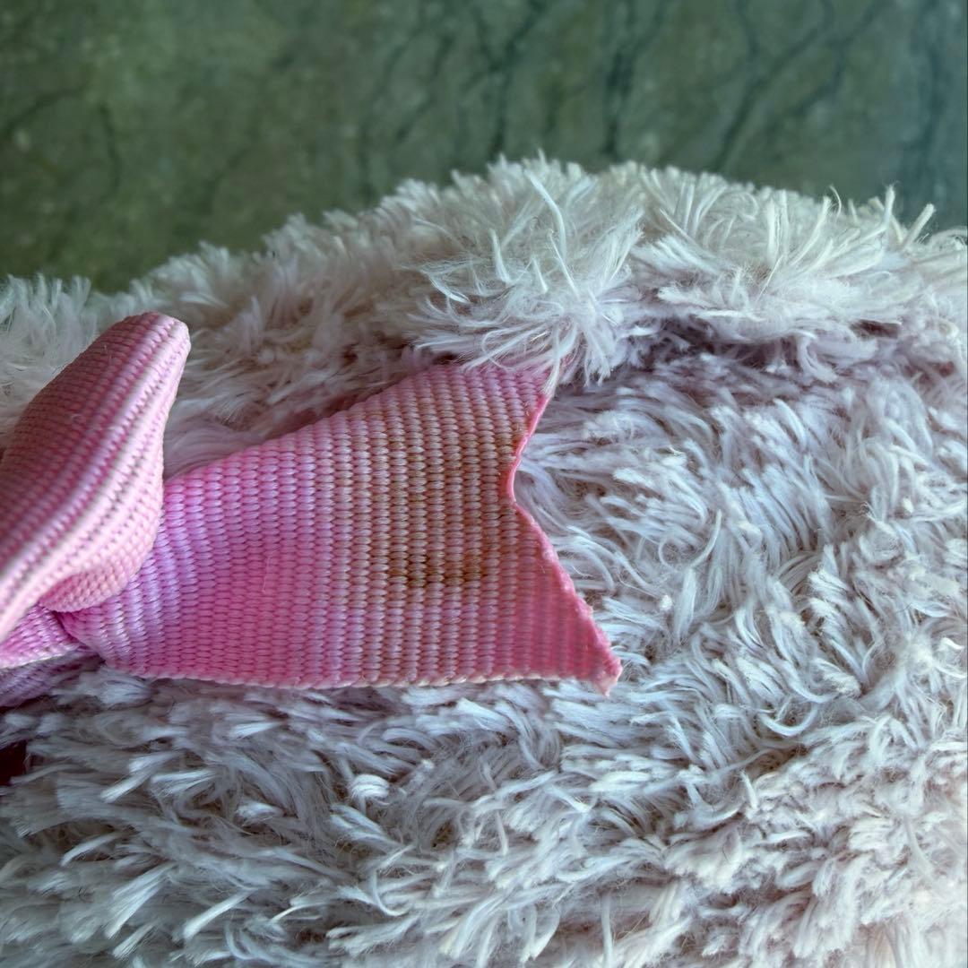 シュガーバニーズ ももうさ ぬいぐるみ