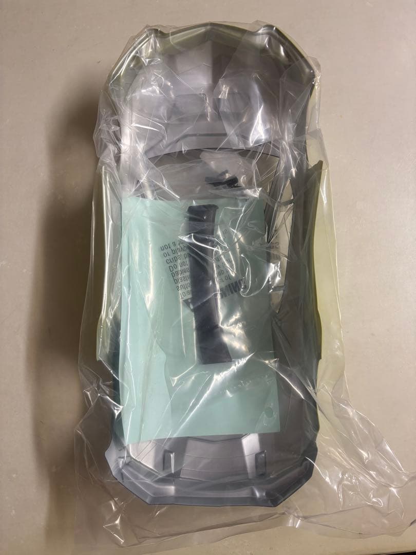 【新品！希少！】1/10RC ランボルギーニ ウラカン 塗装済みボディ！