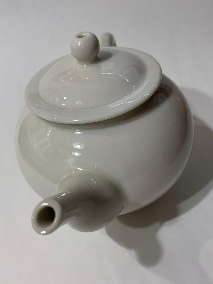 砥部焼 淡黄磁 急須の通販はau PAY マーケット - 輸入雑貨のネット