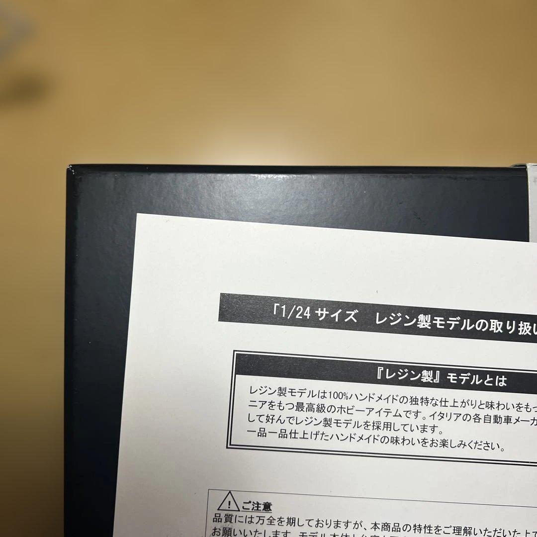 定価42,000円　R35 日産ギャラリーR35 GTR ブラック