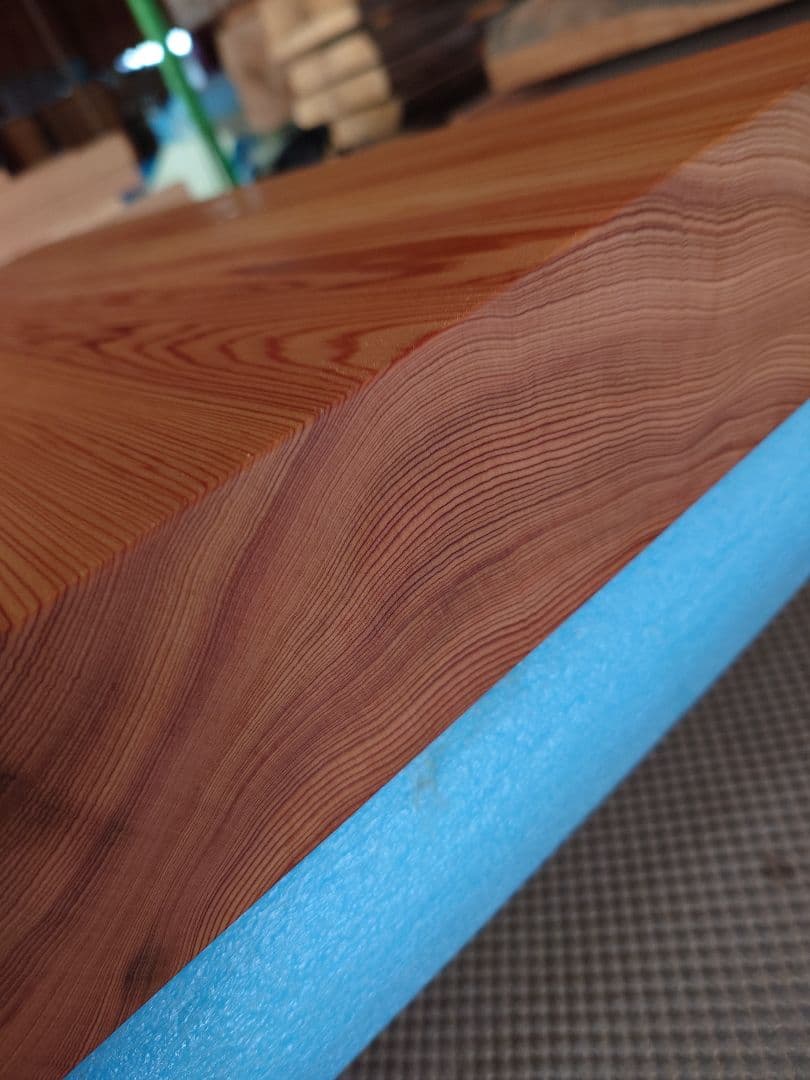 いち天然木杉板